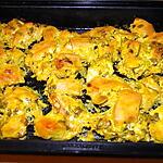recette Poulet Tikka