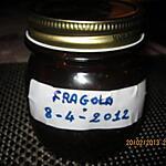 frais : recette Confiture de fraises