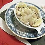 recette noix de saint jacques  au curry  et pates    ,,,,,,idée de choupette two