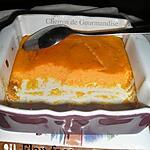 flan : recette Flan de carottes façon mousse