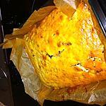 recette cake a la banane et chocolat cote d or