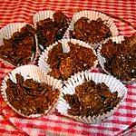 recette roses des sables