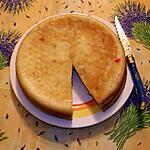 recette UN SIMPLE CLAFOUTI
