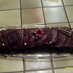Bûche Belle Héléne