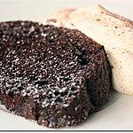 recette Gâteau Plume Chocolat