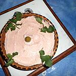 recette Mon hoummous
