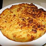 recette Gâteau de Santiago (pour utiliser des jaunes d'oeufs seuls)