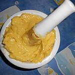 recette aioli