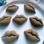 recette TAMINA