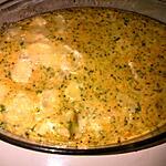 patate et fromage : recette Flan a la puree de brocoli et patate douce