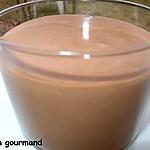 recette ***MOUSSE AU CHOCOLAT***