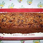 recette Gâteau au chocolat sans cuisson