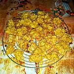 recette Délice de corn flakes
