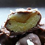 recette Délices choco/orange