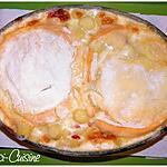 recette Tartiflette