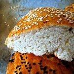 recette Pain turc "pide"