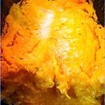 pommes de terre : recette purée carottes ricotta