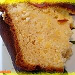 rhone alpes : recette Un grand classique: le gâteau de Savoie