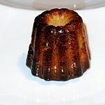 recette Cannelés Bordelais