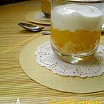 recette Golden express