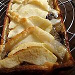 Tartelettes aux pommes