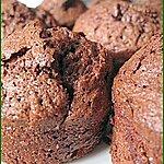 recette Gâteau moelleux au chocolat