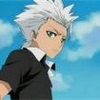 Toshiro Hitsugaya