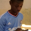 gooryombul