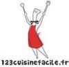 Nelly 123cuisinefacile.fr