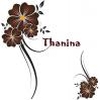 Thanina