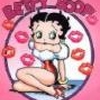 betty boop 17