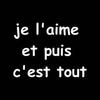 la chef