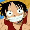 D.Luffy