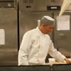 sous-chef