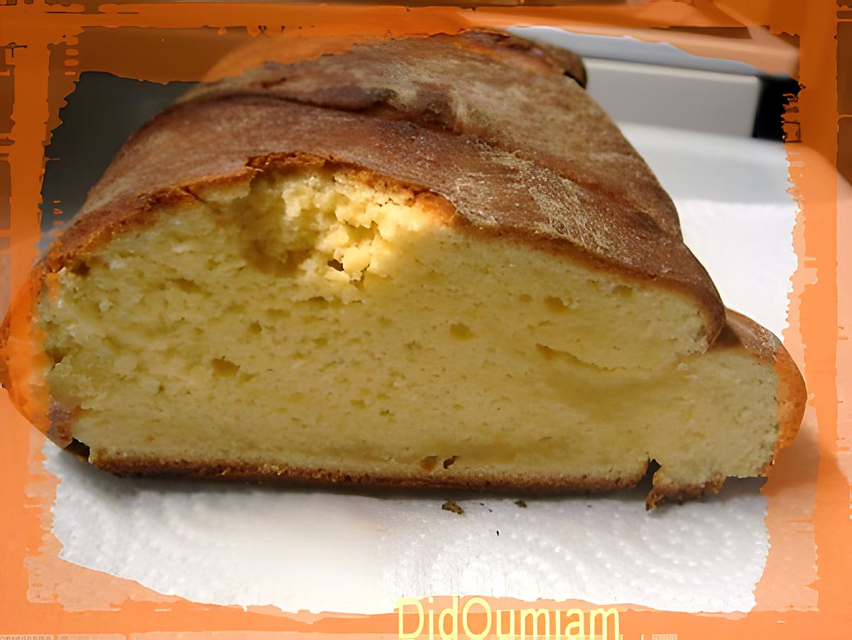 recette Brioche moelleuse