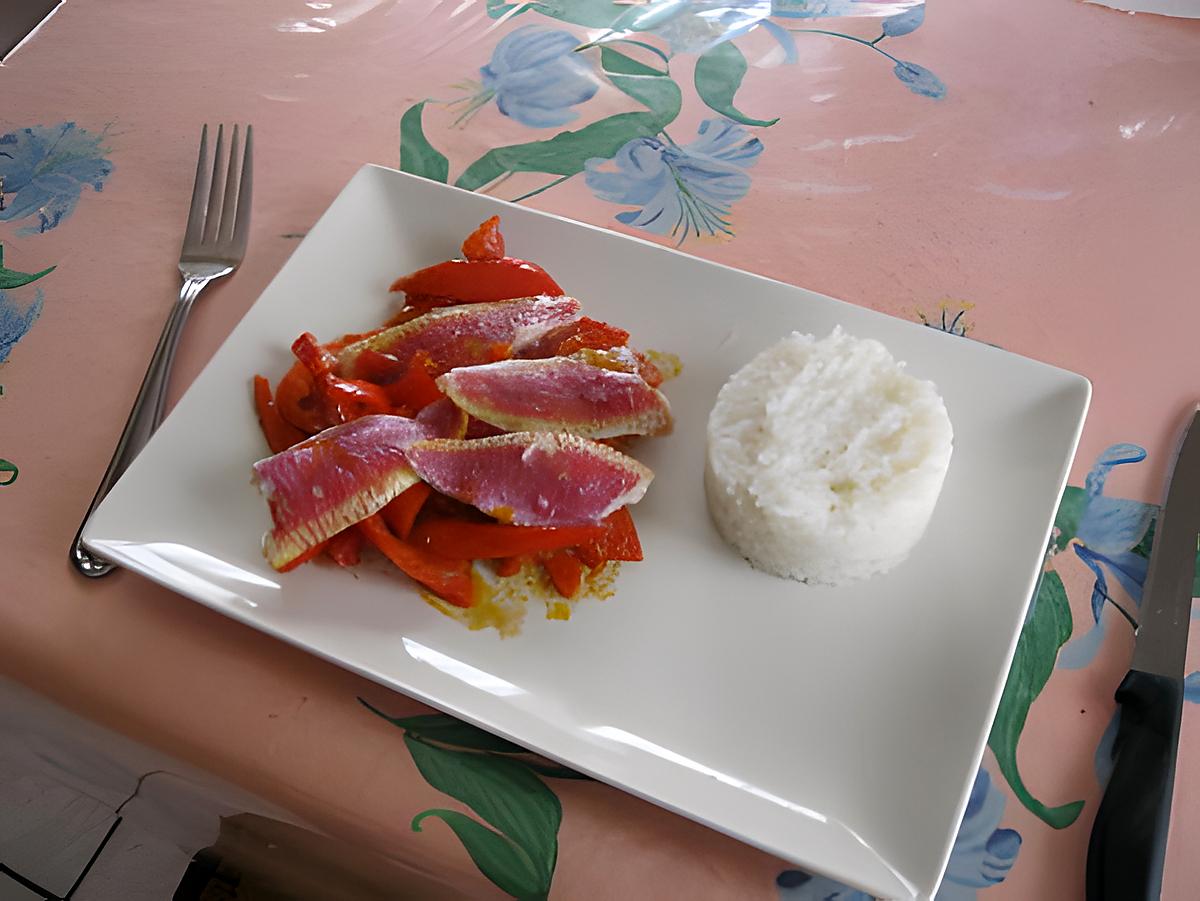 recette filets de rougets a la provençale