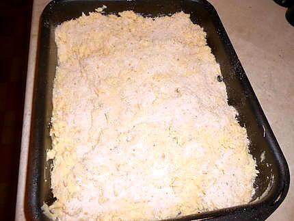 recette Brandade de morue