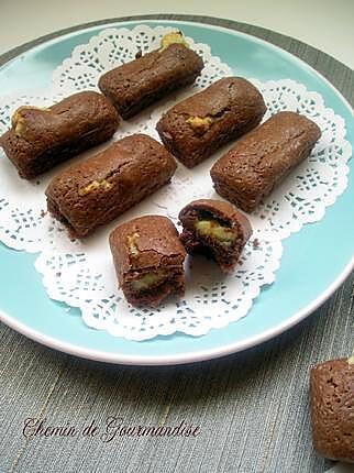 recette Brownie ZaZa