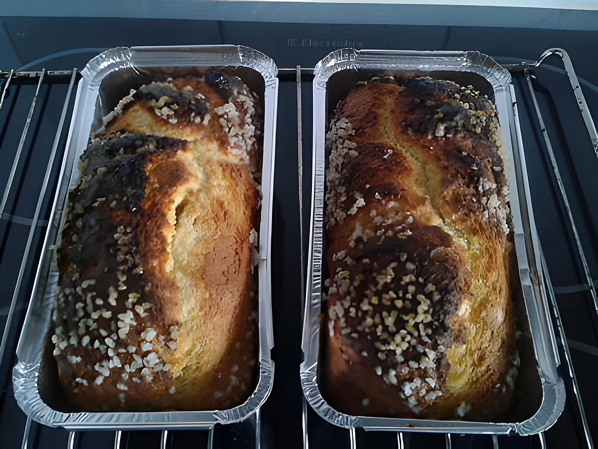 recette Brioche