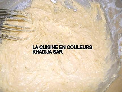 recette Gâteau à la noix de coco ( recette de lafia fall facebook)