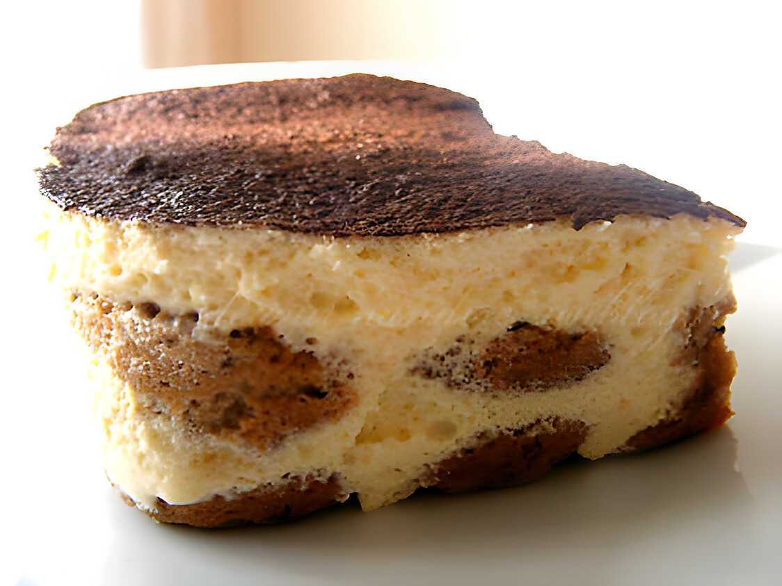 Tiramisù
