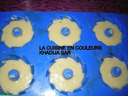 recette Petits gâteaux légers (CLIN D'OEIL A MELAYERS),merci pour la recette