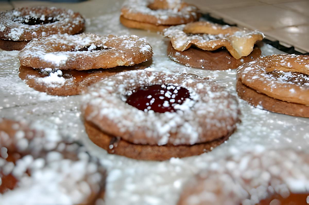 recette Gateau pour un gouter heureux