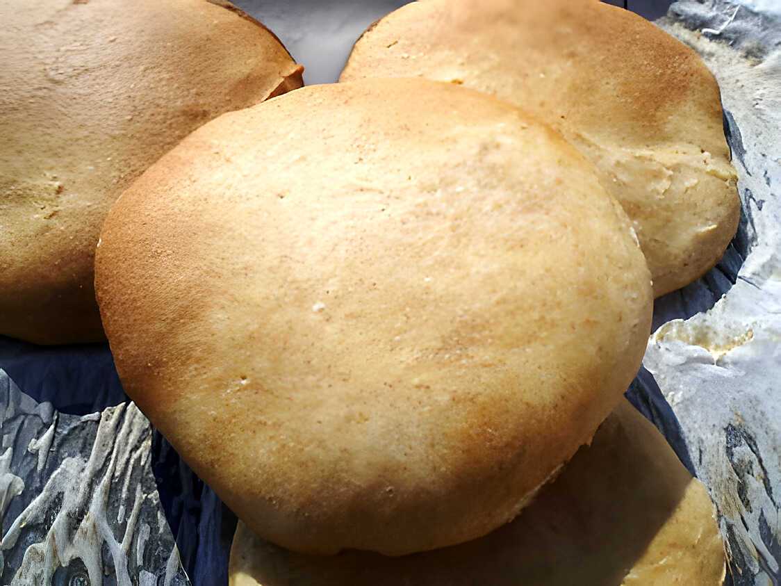 Pain pita