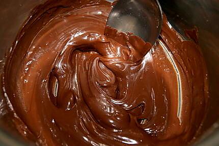 recette Rocher vanille/coco/chocolat (ou sans chocolat)