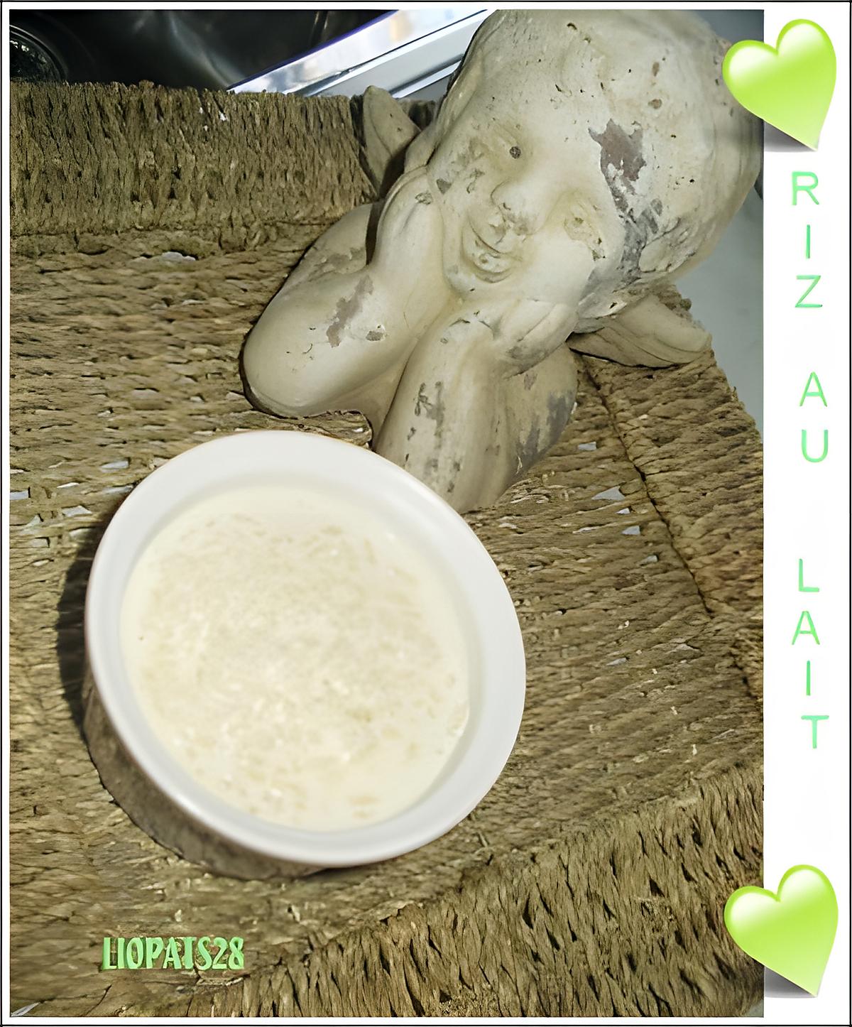 recette riz au lait(map)