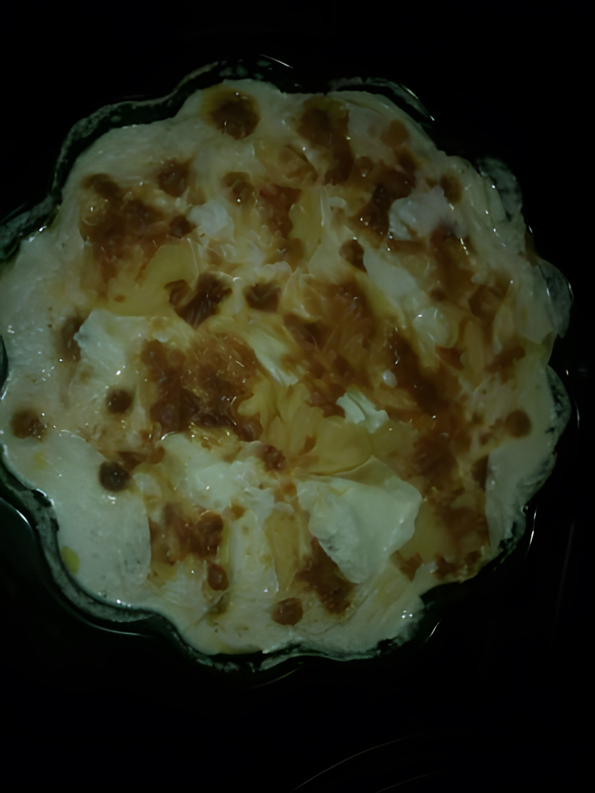 recette gratin dauphinois