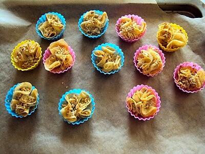 recette Roses des sables de dali34