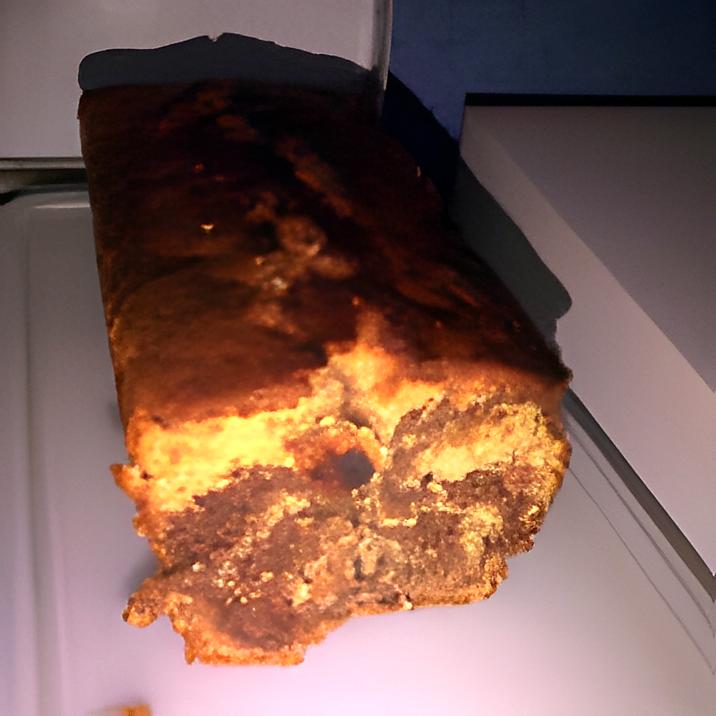 recette Marbré rhum-raisin/chocolat