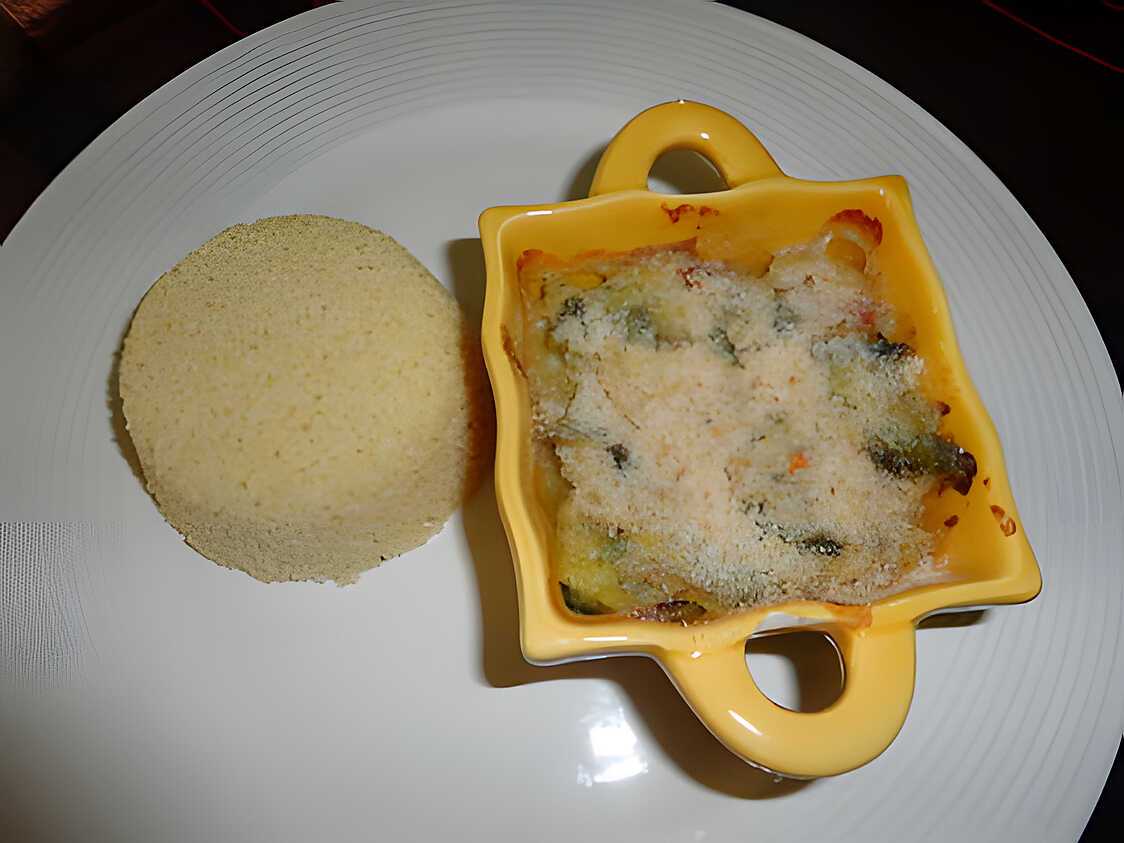 Recette de ST JACQUES AUX POIREAUX